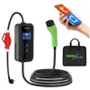 Chargeur GreenBlue pour véhicules électriques (VE) et Voir les images du produit 1