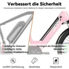 Hiland Vélo électrique 26 pouces 7 vitesses 250W pour Voir les images du produit 5