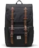 Rucksack Herschel 11391-00001 für Uni Produktbild-Vorschau 1