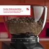 Solis Kaffeemahlwerk, Kegelmahlwerk 300g Kapazität 24 Produktbild-Vorschau 4
