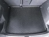 Gummi AntiRutsch Kofferraumwanne für Skoda Elroq (2025-) Produktbild-Vorschau 2