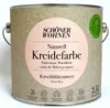 Schöner Wohnen Naturell Kreidefarbe 2,5 Ltr. Produktbild-Vorschau 6