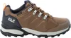 JACK WOLFSKIN Refugio Texapore Low W Schuhe Damen Braun 38 Produktbild-Vorschau 1