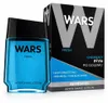WARS After Shave Lotion Frisch kühlende After Shave Lotion Produktbild-Vorschau 3
