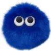 ergobag Flausch-Klettie Mint-Flausch Produktbild-Vorschau 2