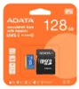 ADATA Premier, 128 GB, MicroSDXC, Trieda 10, UHS-I, 85 Náhľad obrázku produktu 9