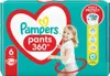 Couches pampers 15kg+, taille 6-exlarge, 44 pièces Voir les images du produit 2