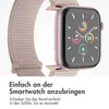 Correa de nailon para Apple Watch Series 1 a 11 / SE / Vista previa de la imagen del producto 6