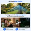 Siltcon Wildkamera 8K 64 MP mit externem Solarpanel, WLAN, Produktbild-Vorschau 9