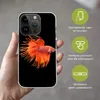 MuchoWow® Handyhülle Schutzhülle Hülle für Apple iPhone 14 Produktbild-Vorschau 6