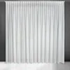 Tenda decorativa con nastro BELLA bianco 400x300 cm Anteprima dell’immagine prodotto 7