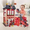 Hape Poiarna Stanica 1088E3023 Náhľad obrázku produktu 10