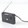 Tragbares Radio AM FM Batterieradio Taschenradio Produktbild-Vorschau 2
