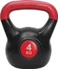 Komfort-Kettlebell 4 kg Produktbild-Vorschau 1