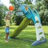 SMOBY Basket Anteprima dell’immagine prodotto 5