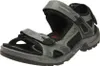 Ecco Offroad Yucatan M Sandale Blau Produktbild-Vorschau 50