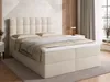 BroMARKT Boxspringbett DETROIT mit 2 Bettkasten, Produktbild-Vorschau 1