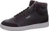 A single brown Puma winter boot is shown against a white background. Produktbild-Vorschau