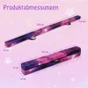 GOPLUS Schwebebalken 270 cm, klappbarer Gymnastikbalken mit Produktbild-Vorschau 6
