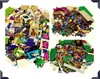 LEGO® Original Friends Mix Bunt Gemischt Ergänzungsset NEU! Produktbild-Vorschau 7