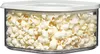 Vaso di stoccaggio Mepal modula square 1250 ml - bianco Anteprima dell’immagine prodotto 10