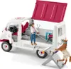 schleich HORSE CLUB Fitness Check for the big tournament, 5 Produktbild-Vorschau 11