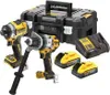 DEWALT Akku-Kombopack (2-tlg.), 18V Produktbild-Vorschau 3