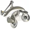 Infrarot-Trockenhaube Calissimo TB-6082E-D  SILBER Produktbild-Vorschau 2