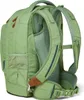 Satch Pack Nordic Jade Green Schulrucksack Set 3tlg. Produktbild-Vorschau 6
