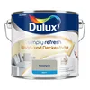 Dulux Simply Refresh Wand- und Deckenfarbe - Salbeigrün - Produktbild-Vorschau 1