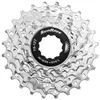 SunRace Kassette 7-fach, nickel 12-24Z, Produktbild-Vorschau 5