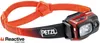 Petzl SWIFT RL, lumière LED (orange) Voir les images du produit 7