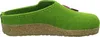 Haflinger - Kanon in lana vergine - verde Anteprima dell’immagine prodotto 26