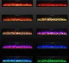 Glow Fire Elektrokamin 'Hermes 127' | LED Standkamin in Produktbild-Vorschau 7