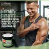LUMINER Crème de massage Extra Forte 500 ml – Gel pour les Voir les images du produit 4