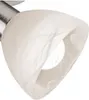 E14 Lampenglas DAYTONA Ersatzschirm Glas Pendelleuchte Produktbild-Vorschau 1