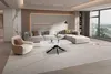 Couchtisch Helios | 130 x 70 x 45 cm | weiß Produktbild-Vorschau 4