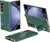 Handyhülle für Samsung Galaxy Z Fold 5  Lederhülle mit Produktbild-Vorschau 1