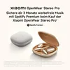 Open-Ear Kopfhörer, Ohrbügel Bluetooth Headset,Bequemer &  Produktbild-Vorschau 9