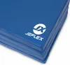 Turnmatte klappbar 200 x 100 x 8 cm BLAU Weichbodenmatte Produktbild-Vorschau 7