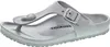 Birkenstock Gizeh EVA Metallic Silver  (32/metallic silver) Produktbild-Vorschau 9
