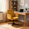 Meubles Cosy: sedia girevole ergonomica regolabile con Anteprima dell’immagine prodotto 3