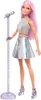 Barbie Puppe Tennisspielerin (blond), Anziehpuppe, Barbie Produktbild-Vorschau 25