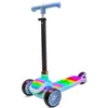LUMI RIDE Dětská koloběžka Dětská koloběžka Tříkolová Náhled obrázku produktu 6