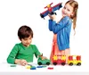 Clics Bausteine 8-in-1 Eimer - nachhaltiges Produktbild-Vorschau 12