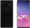 SAMSUNG Smartphone Galaxy S10 128GB SM-G973U Single SIM Produktbild-Vorschau 1