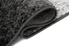 Tapiso Teppich DREAM Modern Wohnzimmer Grau Schwarz Rosa  Produktbild-Vorschau 6