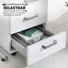bümö office Standcontainer - mit 4 Schubladen - Produktbild-Vorschau 5
