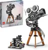 LEGO® Disney Kamera- -Hommage an Walt Disney 43230 Produktbild-Vorschau 1