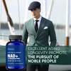 NAD+ & Resveratrol + Vitamin D3 + TMG 1000mg (120 Kapseln) Produktbild-Vorschau 6